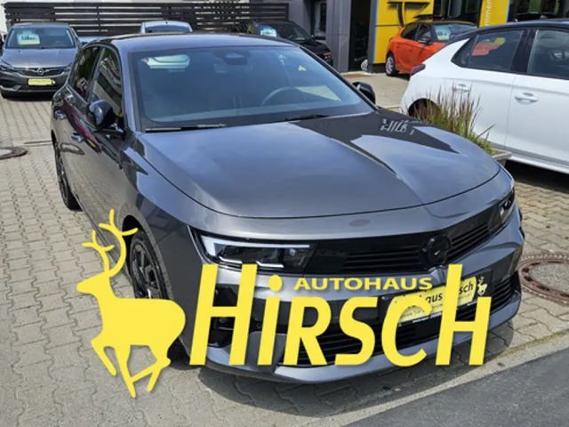 Opel Astra GS-Line Grand Sport