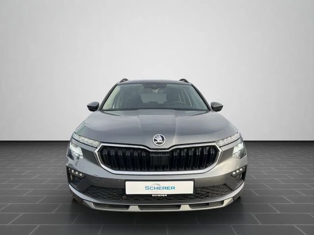 Skoda Kamiq 1.0 TSI Selection