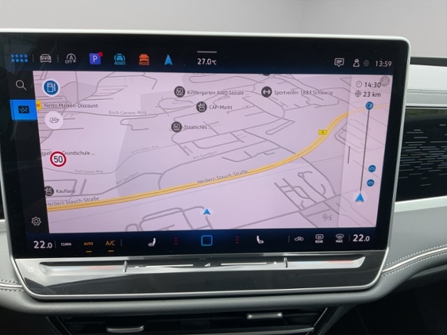 Volkswagen Passat 2.0 TDI DSG