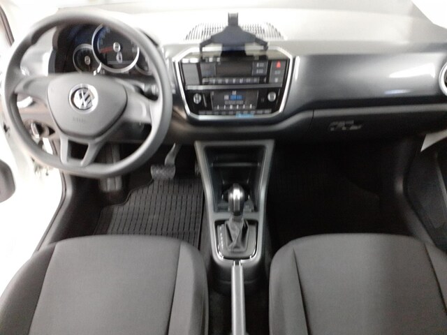 Volkswagen e-up! *Komfort-Pk*Kamera*Connect*LM-Felgen*