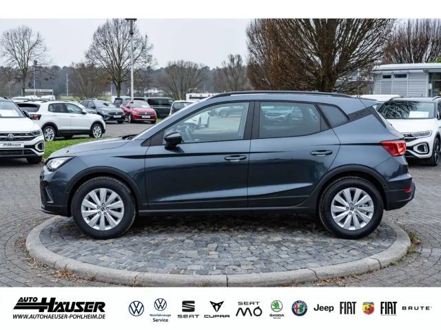 Seat Arona 1.0 TSI DSG
