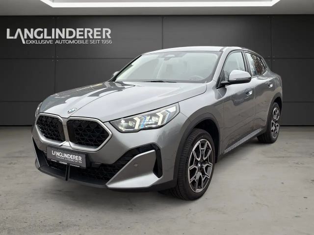 BMW X2 xDrive20d