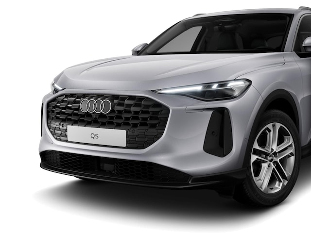 Audi Q5 S-Tronic