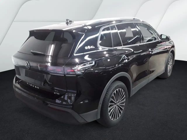 Volkswagen Tiguan 1.5 eTSI