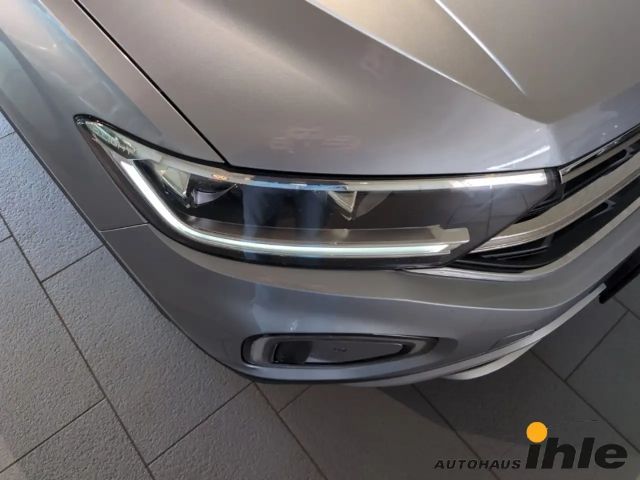 Volkswagen T-Roc DSG Style