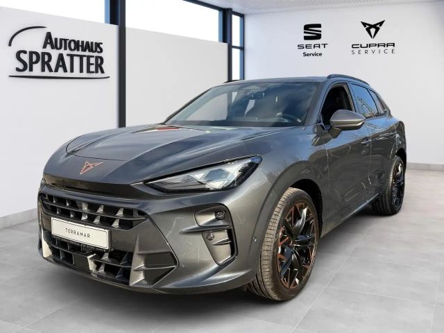 Cupra Terramar 2.0 TSI