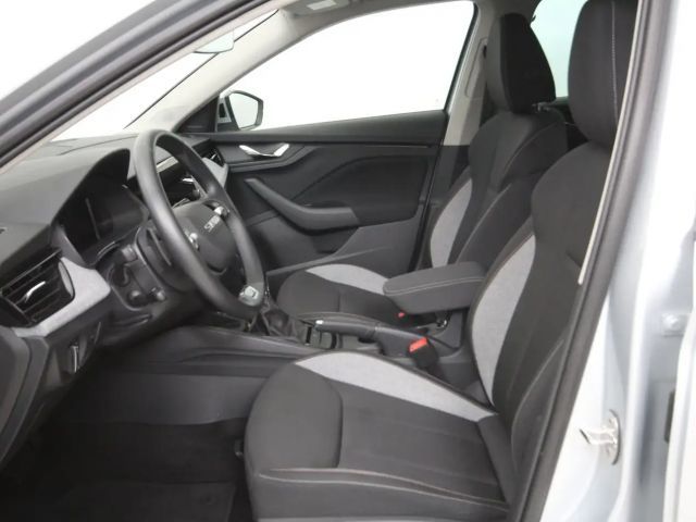 Skoda Scala Selection