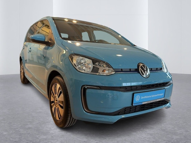 Volkswagen e-up! Max