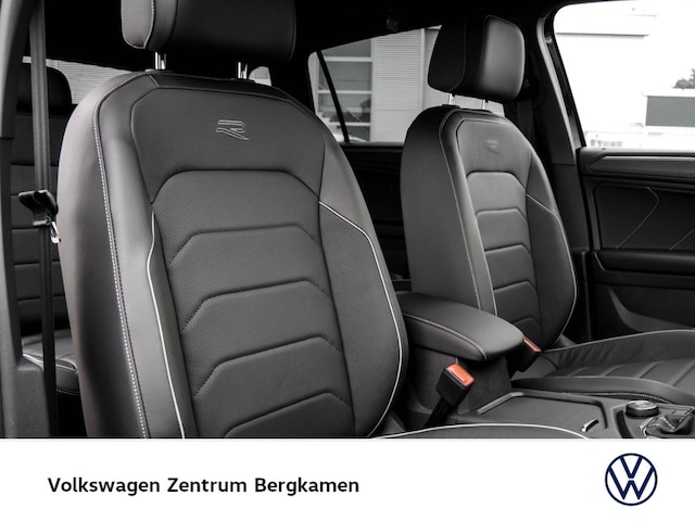 Volkswagen Tiguan Allspace R-Line