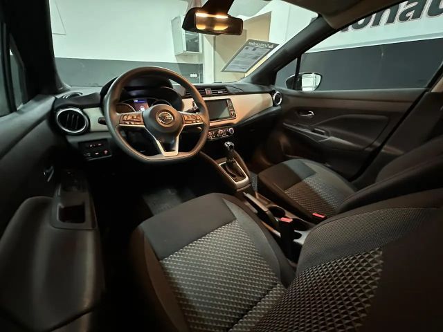 Nissan Micra Kiiro*Carplay*Android*Navi*SITZ.HZG*