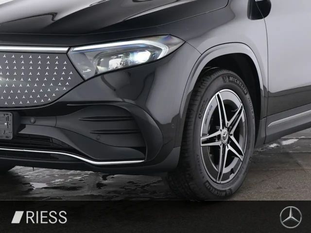 Mercedes-Benz EQA 300 4MATIC AMG Line