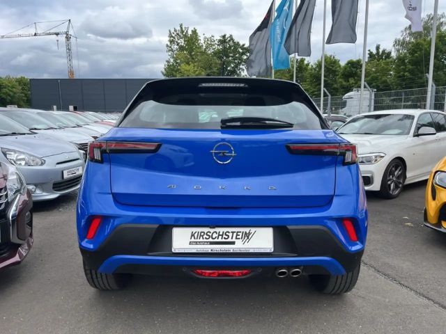 Opel Mokka 1.2 Turbo Elegance Turbo