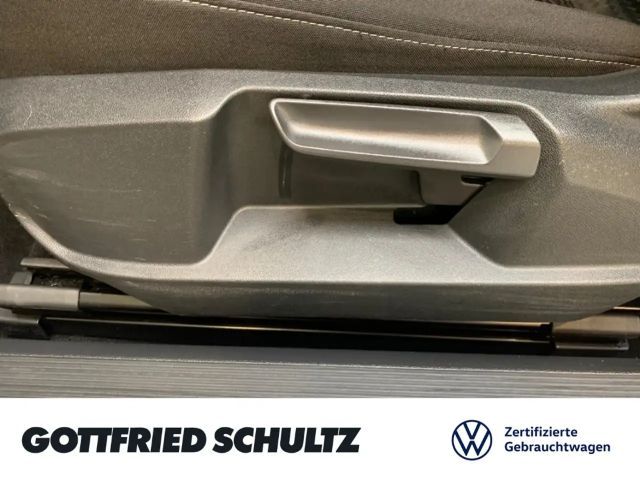 Volkswagen T-Roc Cabriolet DSG