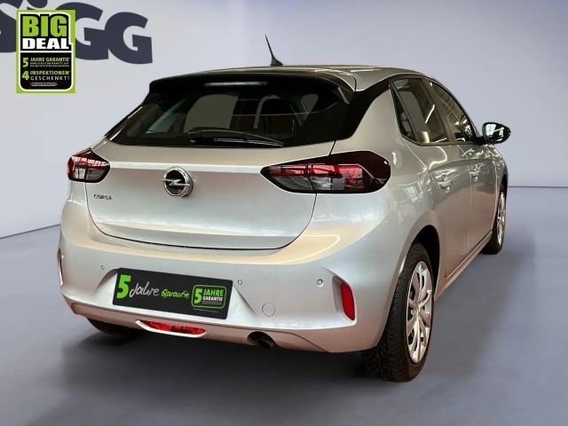 Opel Corsa 1.2 Turbo Edition Turbo