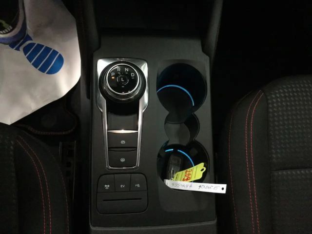 Ford Kuga Plug in Hybrid ST Line