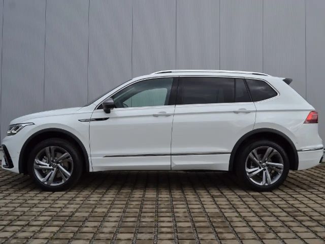 Volkswagen Tiguan 2.0 TSI Allspace DSG R-Line