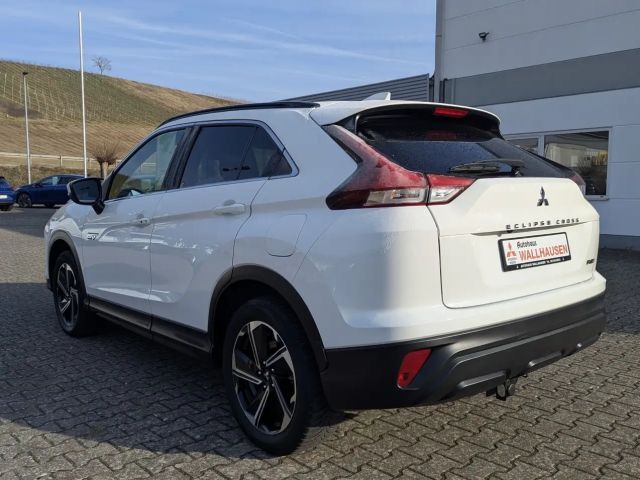 Mitsubishi Eclipse Cross 4WD PHEV