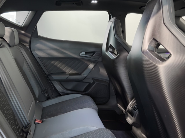 Cupra Formentor 2.0 TSI 4Drive DSG