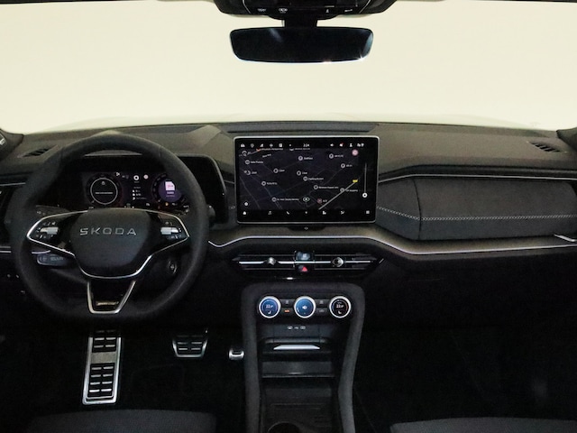 Skoda Kodiaq 1.5 TSI Sportline