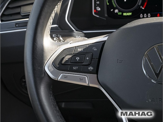 Volkswagen Tiguan Life eHybrid