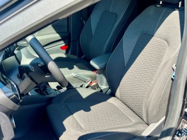 Ford Fiesta Titanium