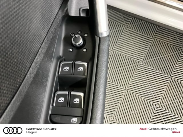 Audi Q2 35 TDI S-Tronic