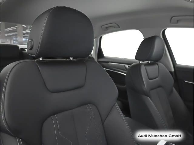 Audi A6 45 TFSI S-Tronic Sedan
