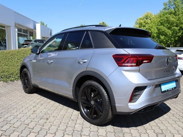 Volkswagen T-Roc 1.0 TSI R-Line