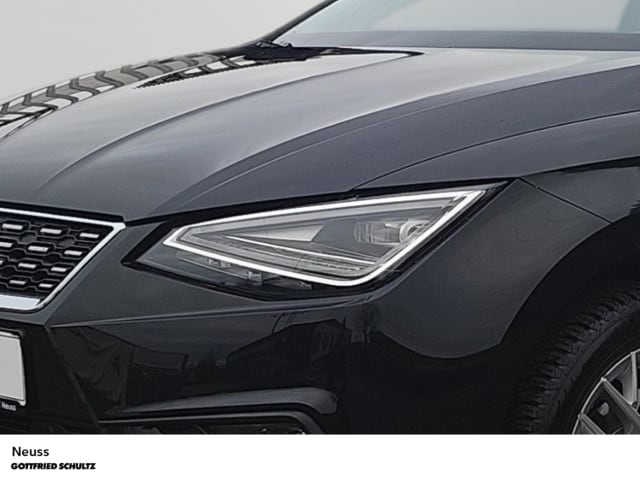 Seat Ibiza DSG Xcellence