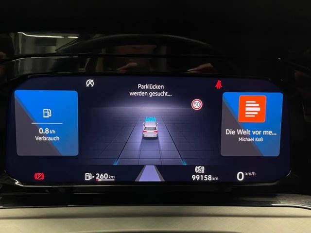 Volkswagen Golf 1.5 TSI Golf VIII Life