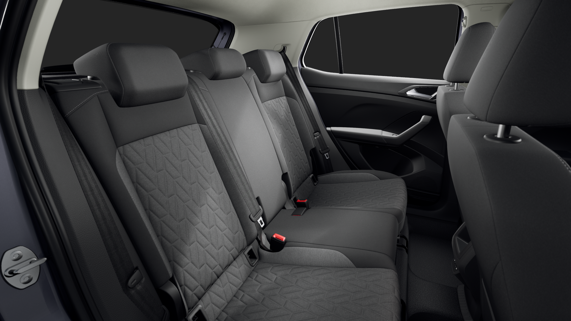 Volkswagen T-Cross 1.0 TSI DSG Life