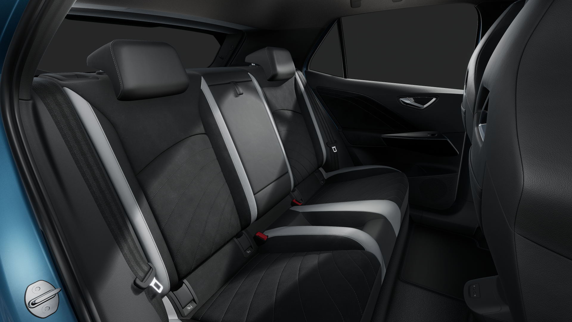 Volkswagen ID.3 204PS NP.63T.NAVI.KAMERA.20 AREA-VIEW.HEAD-UP.5JG.