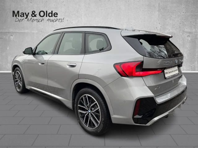 BMW X1 M-Sport sDrive18i