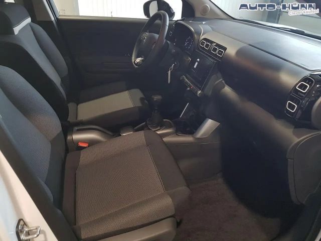 Citroën C3 Aircross Feel Pack PureTech