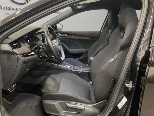 Skoda Octavia Combi Sportline