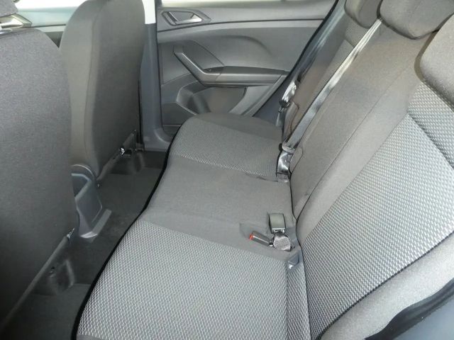 Volkswagen T-Cross 4Me TSI