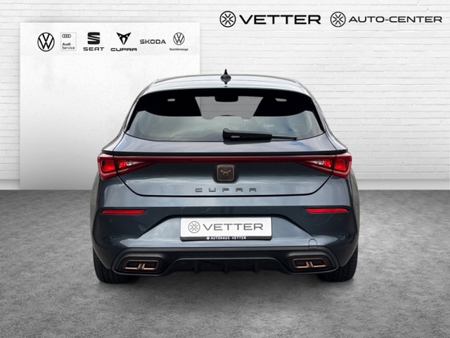 Cupra Leon DSG e-Hybrid