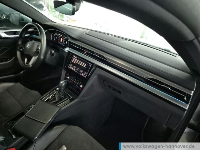 Volkswagen Arteon Shooting Brake 2.0 TSI DSG