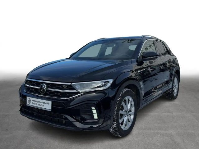 Volkswagen T-Roc 1.5 TSI DSG R-Line