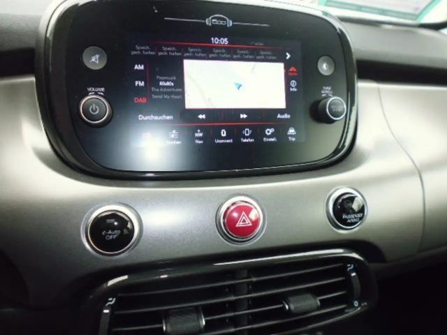 Fiat 500X Dolcevita Sport