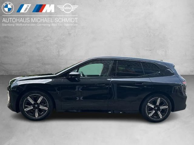 BMW iX Comfort pakket xDrive45
