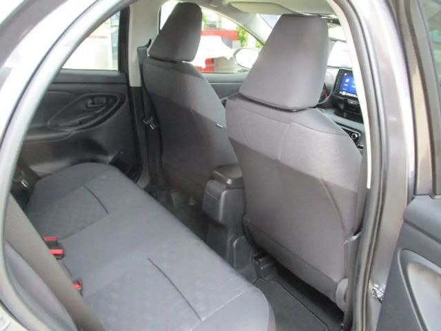 Toyota Yaris Active Comfort