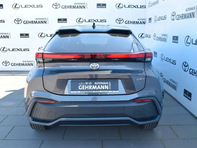 Toyota C-HR 4x2 Hybride