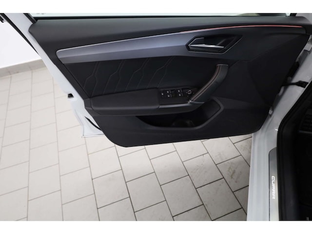 Cupra Leon 2.0 TSI DSG VZ