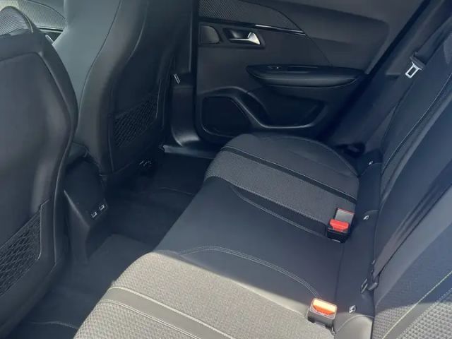 Peugeot 2008 GT-Line