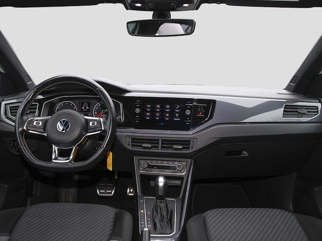 Volkswagen Polo 1.5 TSI DSG R-Line