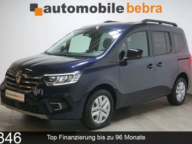 Renault Kangoo EDC TCe 130 Techno