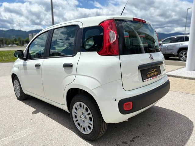Fiat Panda 4x2