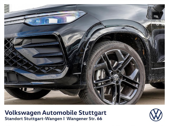 Volkswagen Tayron 2.0 TDI DSG R-Line