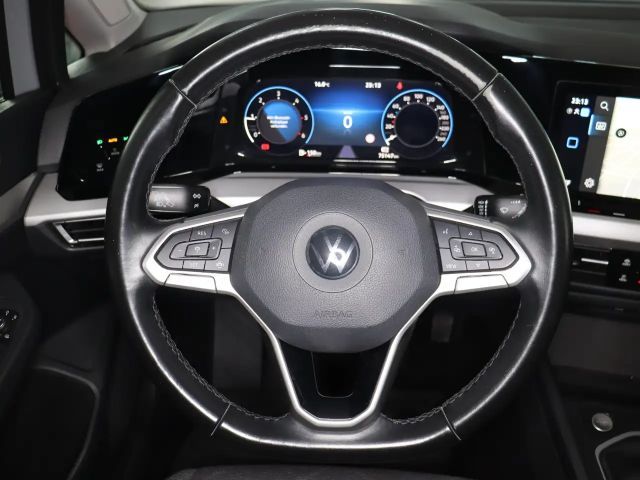 Volkswagen Golf 2.0 TDI Life